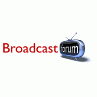 Broadcast Forum Logo ,Logo , icon , SVG Broadcast Forum Logo