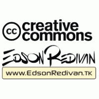 Edson Redivan Ilustrador Logo