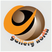 Gallery North Logo ,Logo , icon , SVG Gallery North Logo