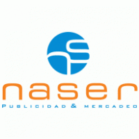 Naser Publisidad y mercadeo Logo ,Logo , icon , SVG Naser Publisidad y mercadeo Logo