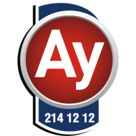 Ay Logo