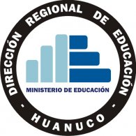 Direccion Regional de Educación Logo ,Logo , icon , SVG Direccion Regional de Educación Logo