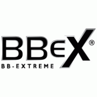 BBeX Logo ,Logo , icon , SVG BBeX Logo