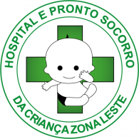 Hospital e Pronto Socorro da Criança Zona Lest Logo