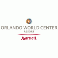 Orlando World Center by Marriott Logo ,Logo , icon , SVG Orlando World Center by Marriott Logo