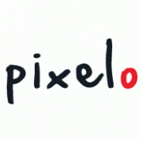 Pixelo Logo ,Logo , icon , SVG Pixelo Logo