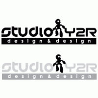 Studio Y2R Logo ,Logo , icon , SVG Studio Y2R Logo