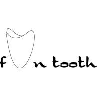 Fun Tooth Logo ,Logo , icon , SVG Fun Tooth Logo