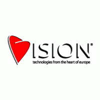 VISION Technologies Logo ,Logo , icon , SVG VISION Technologies Logo