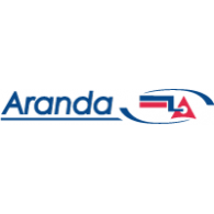 Aranda Logo ,Logo , icon , SVG Aranda Logo