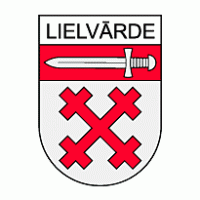Lielvarde Logo ,Logo , icon , SVG Lielvarde Logo