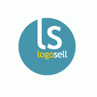Logosell Logo ,Logo , icon , SVG Logosell Logo