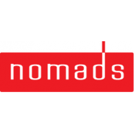 Nomads Logo ,Logo , icon , SVG Nomads Logo