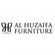 Al Huzaifa Furniture Logo ,Logo , icon , SVG Al Huzaifa Furniture Logo