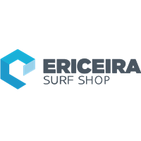 Ericeira Surf Shop Logo