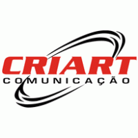 Criart Comunicação Logo ,Logo , icon , SVG Criart Comunicação Logo