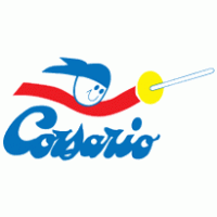 Corsario Logo ,Logo , icon , SVG Corsario Logo