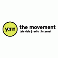 Yorin – the movement Logo ,Logo , icon , SVG Yorin – the movement Logo