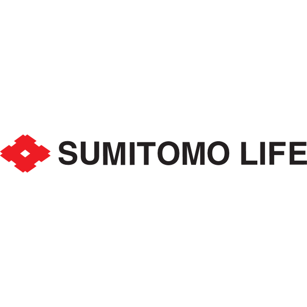 Logo Sumitomo Life Insurance Download Png