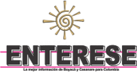 PERIODICO ENTERESE Logo