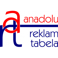 anadolu reklam tabela Logo