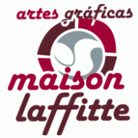 Maison Laffitte Logo ,Logo , icon , SVG Maison Laffitte Logo