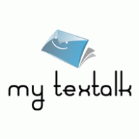 My Textalk Logo ,Logo , icon , SVG My Textalk Logo