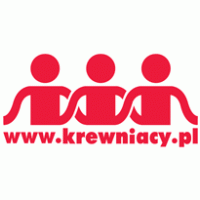 Krewniacy Logo ,Logo , icon , SVG Krewniacy Logo