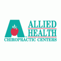Allied Health Logo ,Logo , icon , SVG Allied Health Logo