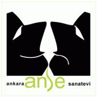 ankara sanatevi Logo ,Logo , icon , SVG ankara sanatevi Logo