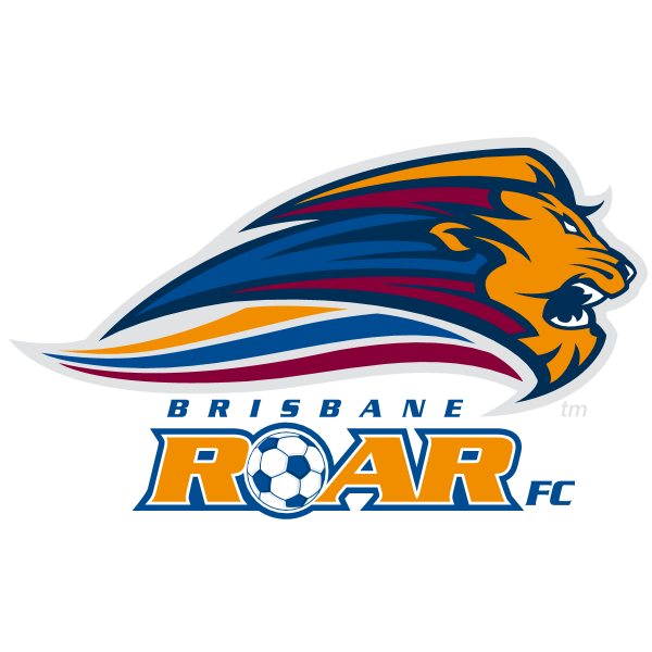 Brisbane Roar Logo Download png