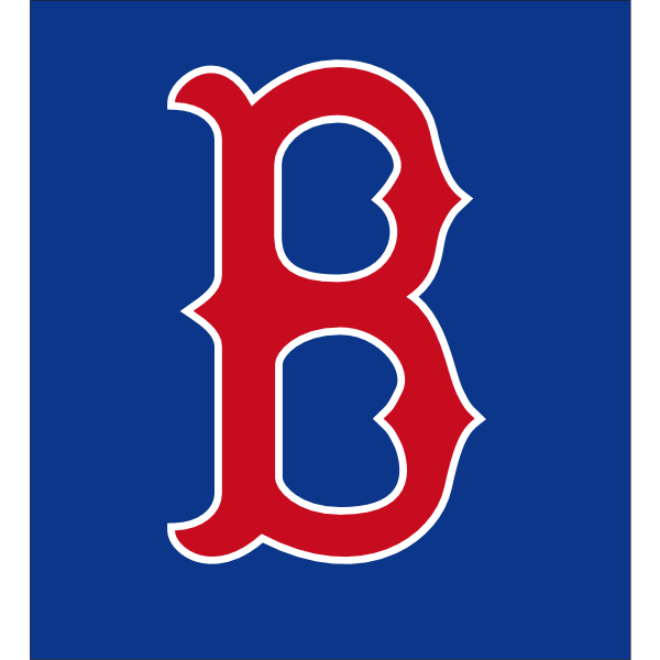 Red Sox Logo Download png
