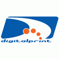 digitalprint Logo