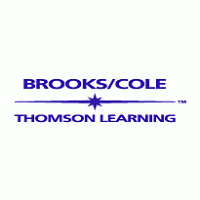 Brooks/Cole Logo