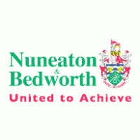 nuneaton and bedworth borough council Logo ,Logo , icon , SVG nuneaton and bedworth borough council Logo