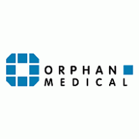 Orphan Medical Logo ,Logo , icon , SVG Orphan Medical Logo