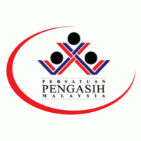 Persatuan PENGASIH Malaysia Logo ,Logo , icon , SVG Persatuan PENGASIH Malaysia Logo