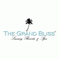 The Grand Bliss Logo ,Logo , icon , SVG The Grand Bliss Logo