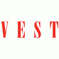 Vest Advertising Logo