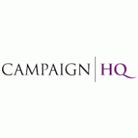 Campaign HQ Logo ,Logo , icon , SVG Campaign HQ Logo