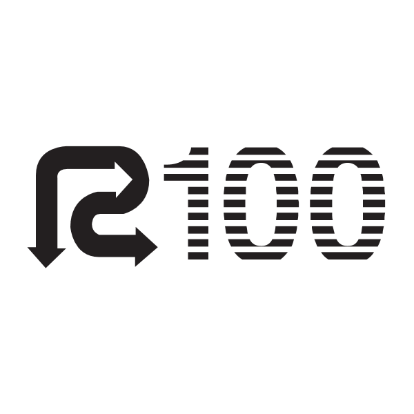 043 sign Logo