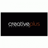 CreativePlus Advertising Logo