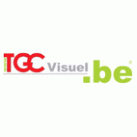 TGCvisuel Logo ,Logo , icon , SVG TGCvisuel Logo