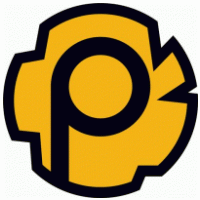 Patacón TEAM (iso) Logo ,Logo , icon , SVG Patacón TEAM (iso) Logo