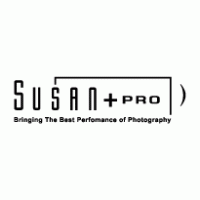 Susan Pro Logo ,Logo , icon , SVG Susan Pro Logo