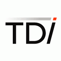 TDI Logo ,Logo , icon , SVG TDI Logo