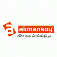 Akmansoy market kahramanmaraş Logo ,Logo , icon , SVG Akmansoy market kahramanmaraş Logo