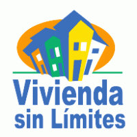 Vivienda sin limites Logo ,Logo , icon , SVG Vivienda sin limites Logo