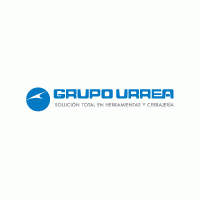 Grupo Urrea Logo ,Logo , icon , SVG Grupo Urrea Logo