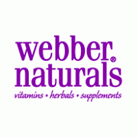 Webber Naturals Logo